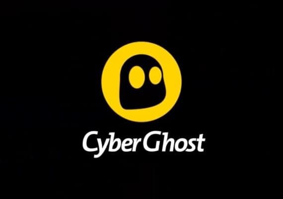 Tài Khoản CyberGhost VPN (1 Năm)