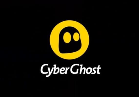 Gói CyberGhost VPN (1 Năm)