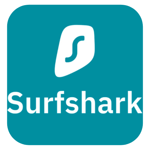 SurfShark VPN (1 năm)