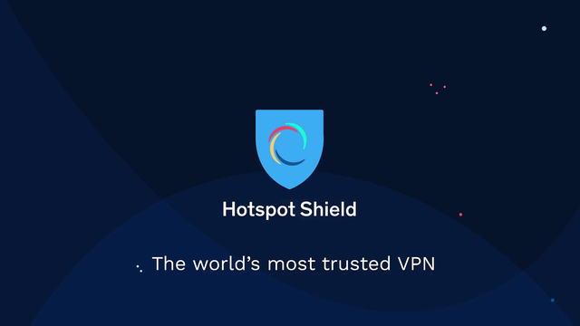 HOTSPOTSHIELD VPN (6 Tháng)