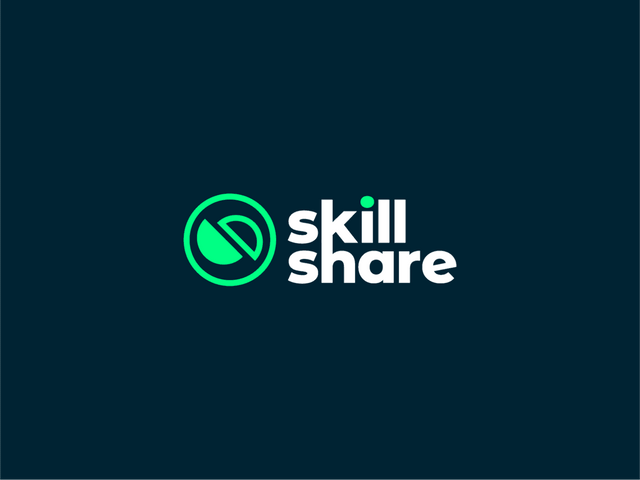 Tài Khoản SKILL SHARE (3 Tháng)