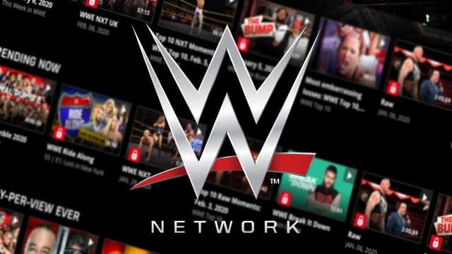 Tài Khoản WWE NETWORK (3 tháng)