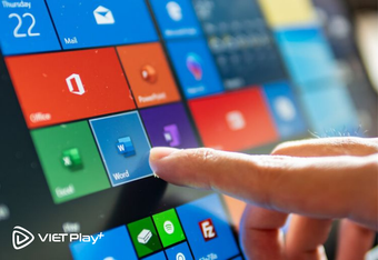 Office 365 là gì? Lý do khiến hàng triệu doanh nghiệp và cá nhân tin dùng mỗi ngày