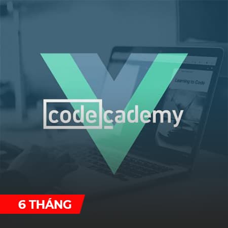 Tài Khoản Codecademy Pro (6 Tháng)