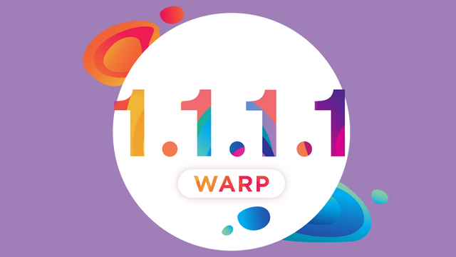 1.1.1.1 WARP+ VPN (12TB)
