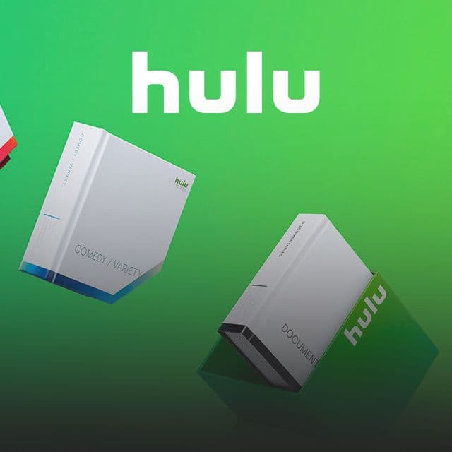 Gói Hulu (3 Tháng)