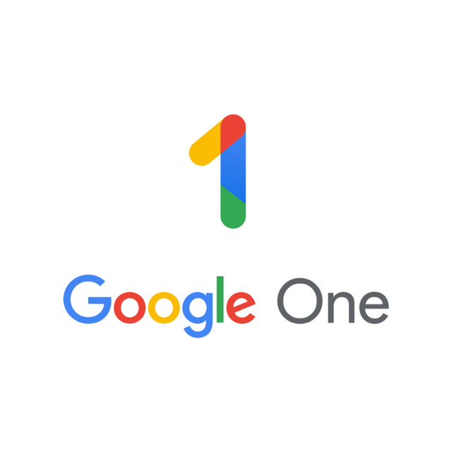 Google One 100GB (1 Năm)