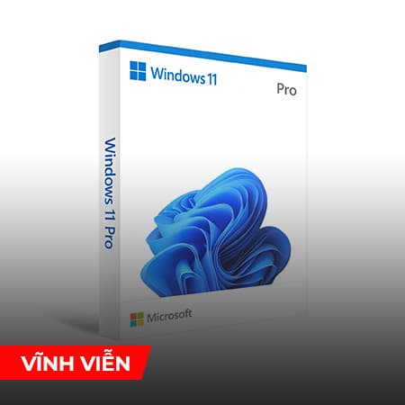 Windows 11 Professional Key Chính Hãng